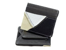 NHL Game Used Uniform Money Clip Wallet