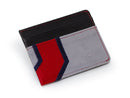 MLB Game Used Uniform Money Clip Wallet