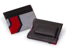 MLB Game Used Uniform Money Clip Wallet