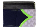 NFL Game Used Uniform Money Clip Wallet