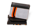 MLB Game Used Uniform Money Clip Wallet