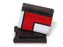 MLB Game Used Uniform Money Clip Wallet