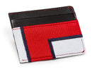 MLB Game Used Uniform Money Clip Wallet