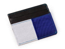 NHL Game Used Uniform Money Clip Wallet