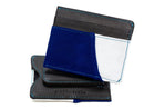 NHL Game Used Uniform Money Clip Wallet