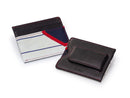 MLB Game Used Uniform Money Clip Wallet