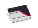 MLB Game Used Uniform Money Clip Wallet