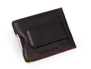 NFL Game Used Uniform Money Clip Wallet