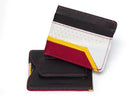 NFL Game Used Uniform Money Clip Wallet