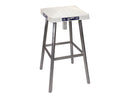Sale! MLB Game Used Base Stool
