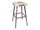 Sale! MLB Game Used Base Stool