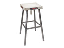 Sale! MLB Game Used Base Stool