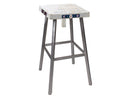 Sale! MLB Game Used Base Stool
