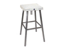 Sale! MLB Game Used Base Stool