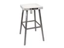 Sale! MLB Game Used Base Stool