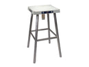 Sale! MLB Game Used Base Stool