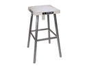 Sale! MLB Game Used Base Stool