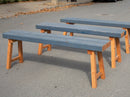 uc berkeley picnic bench collection