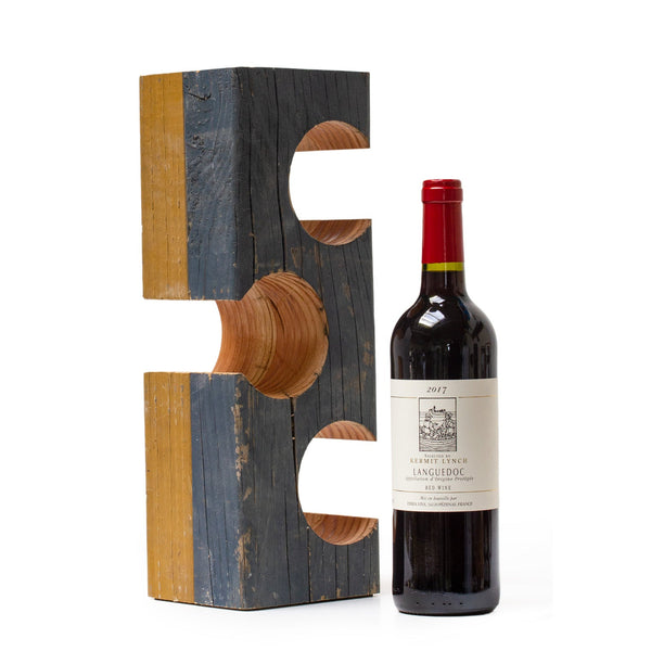 berkeley football helmet wine caddy UC Berkeley California Memorial Stadium Bench Wine Stand