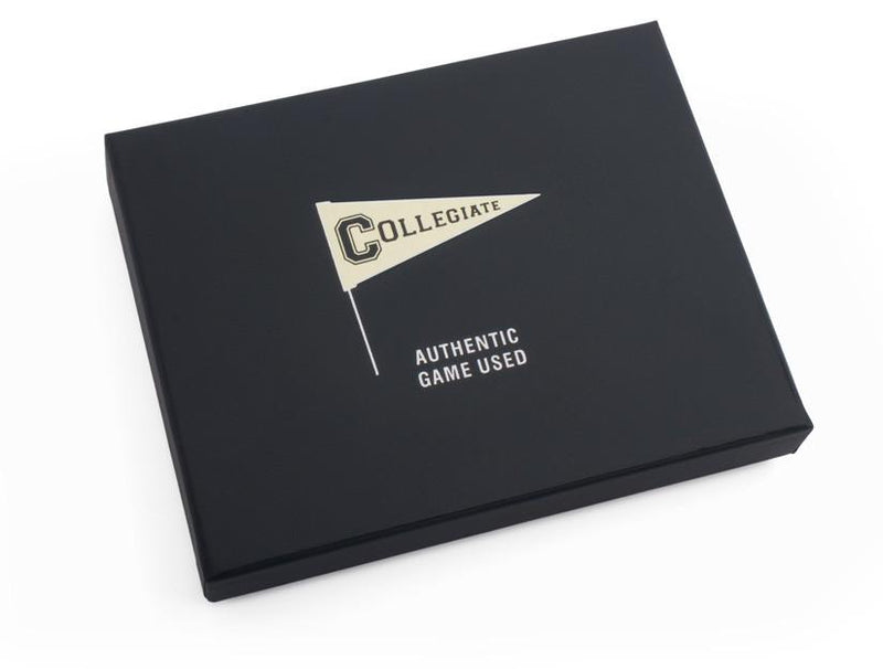 collegiate wallet box by tokens & icons