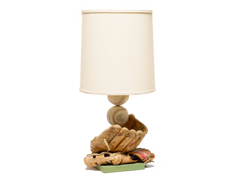 softball lamp