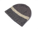 mlb game used baseball yarn beanie