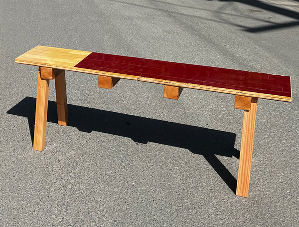 Stanford Picnic Bench Collection
