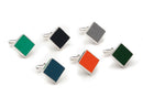 image displaying an array of ballpark cuff links.